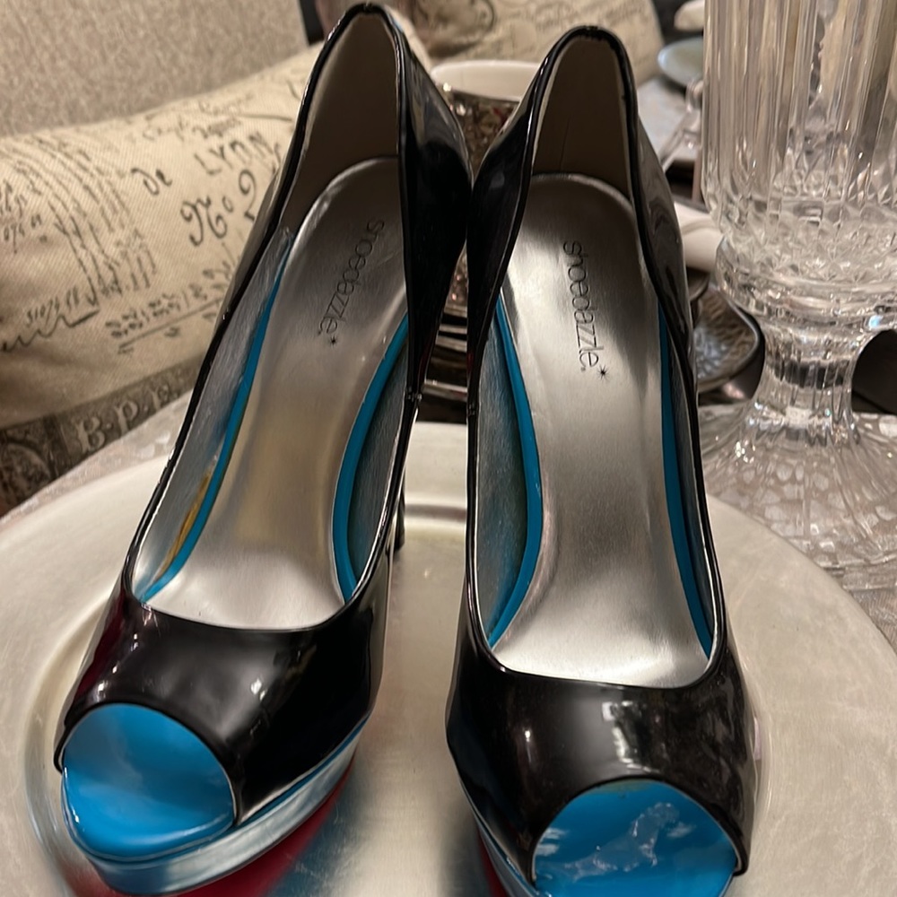 Heels - Picture 6 of 8